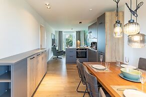 Luxusapartement mit Meerblick