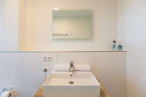 Luxusapartement mit Meerblick