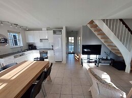 5 Star Holiday Home in Gjern