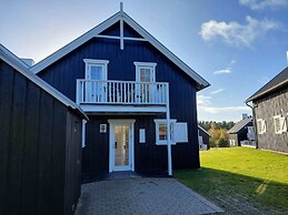 5 Star Holiday Home in Gjern