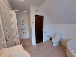 5 Star Holiday Home in Gjern