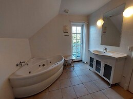 5 Star Holiday Home in Gjern