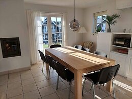 5 Star Holiday Home in Gjern