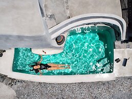 Canava Villas Santorini