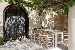 Canava Villas Santorini