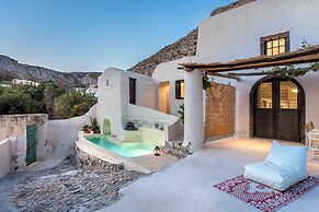 Canava Villas Santorini