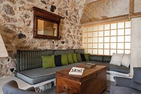 Canava Villas Santorini