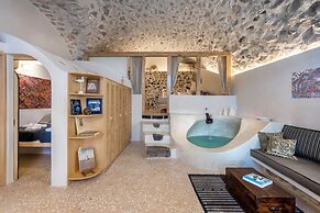Canava Villas Santorini
