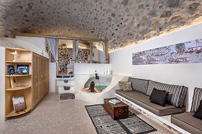 Canava Villas Santorini