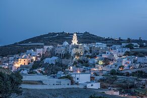Canava Villas Santorini