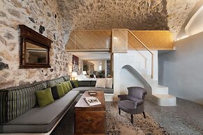 Canava Villas Santorini