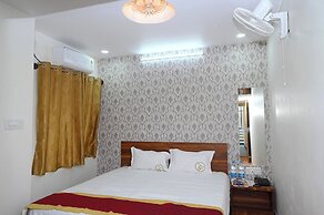 Royal Vista Hotel