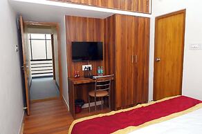Royal Vista Hotel