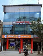 Royal Vista Hotel