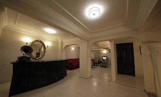 Taksim Hotel Şato
