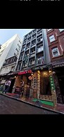 Taksim Hotel Şato