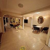 Taksim Hotel Şato