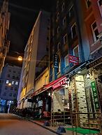 Taksim Hotel Şato