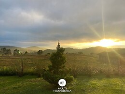 Via Kairos - Rancho Queimado - SC