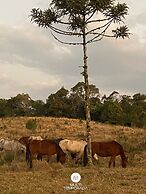 Via Kairos - Rancho Queimado - SC