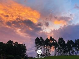 Via Kairos - Rancho Queimado - SC