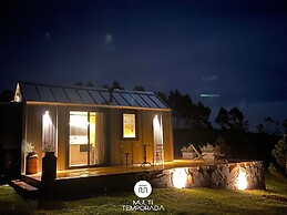 Via Kairos - Rancho Queimado - SC