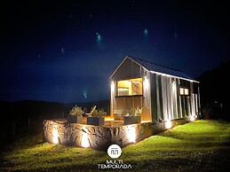Via Kairos - Rancho Queimado - SC