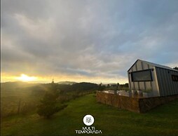Via Kairos - Rancho Queimado - SC