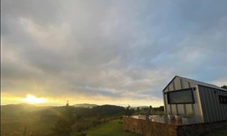 Via Kairos - Rancho Queimado - SC
