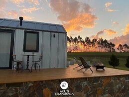 Via Kairos - Rancho Queimado - SC