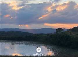 Via Kairos - Rancho Queimado - SC