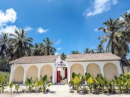 Tropicana Villas - Thoddoo