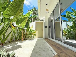 Tropicana Villas - Thoddoo