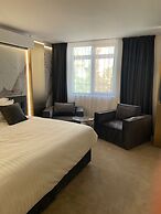 Aslan Gold Hotel