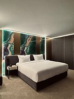 Aslan Gold Hotel