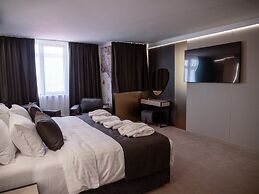 Aslan Gold Hotel