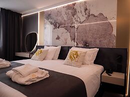 Aslan Gold Hotel