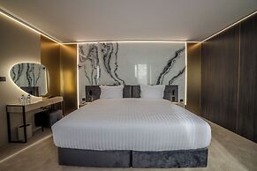 Aslan Gold Hotel