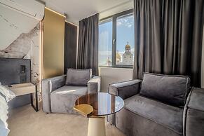 Aslan Gold Hotel