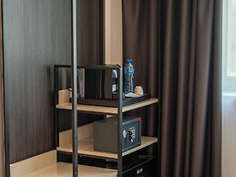 Aslan Gold Hotel