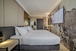 Aslan Gold Hotel