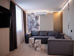 Aslan Gold Hotel