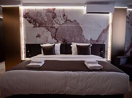 Aslan Gold Hotel