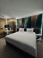 Aslan Gold Hotel