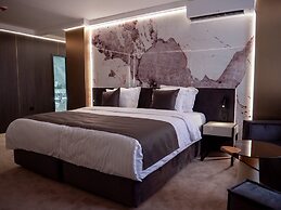 Aslan Gold Hotel