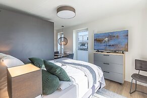 Luxusstudio auf Nordstrand