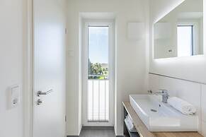 Luxusstudio auf Nordstrand
