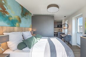 Luxusstudio auf Nordstrand