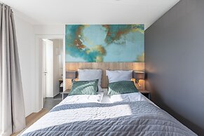Luxusstudio auf Nordstrand