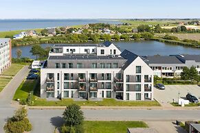 Luxusstudio auf Nordstrand